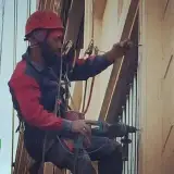 #راپل
#پیچ_رولپلاک#بدون_داربست