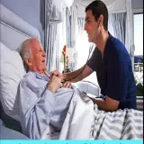 مرکز خدمات پرستاری کیانمهر