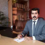 گفتار درمانی پارسه