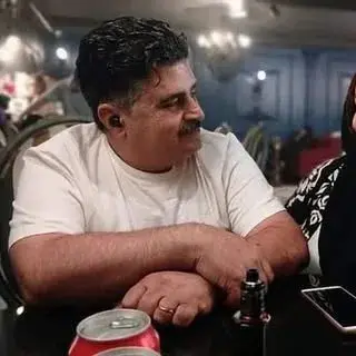 تراشکاری عباسی/اهواز