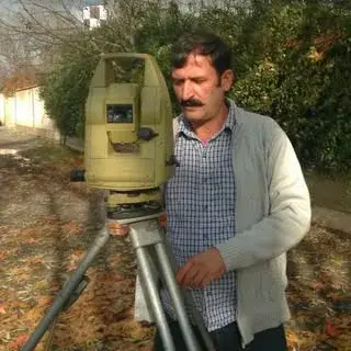 علی پالیزوان/ Ali Palizvan