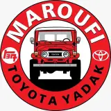 تویوتا یدک معروفی