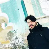 کاشیکاری مدرنِ تبریز