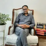 دکتر علی احمدی
