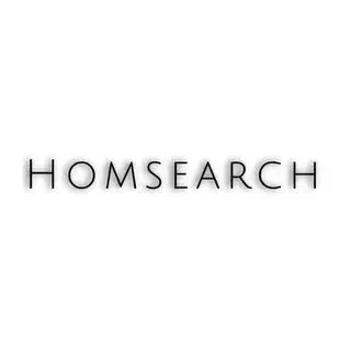 Home search