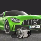 تعمیرگاه گیربکس اتوماتیک