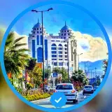 azimiyeh karaj |عظیمیه کرجⓂ️