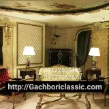 ⚜️گچبری محسن پناهی⚜️