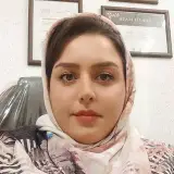 مهسا اکبری ❤️گفتاردرمانگر