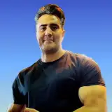 سعید شکری تراپیست