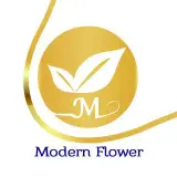 گل مدرن_modernflower