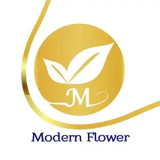 گل مدرن_modernflower