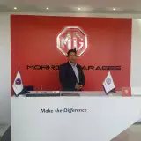 MG 1107 After-sales service