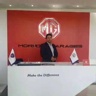 MG 1107 After-sales service