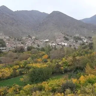 روستای میسن