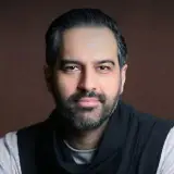Ehsan Beyraghdar