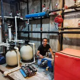 tasisat mohsen