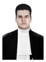 حمیدرضا کریمی / وکیل پایه یک دادگستری