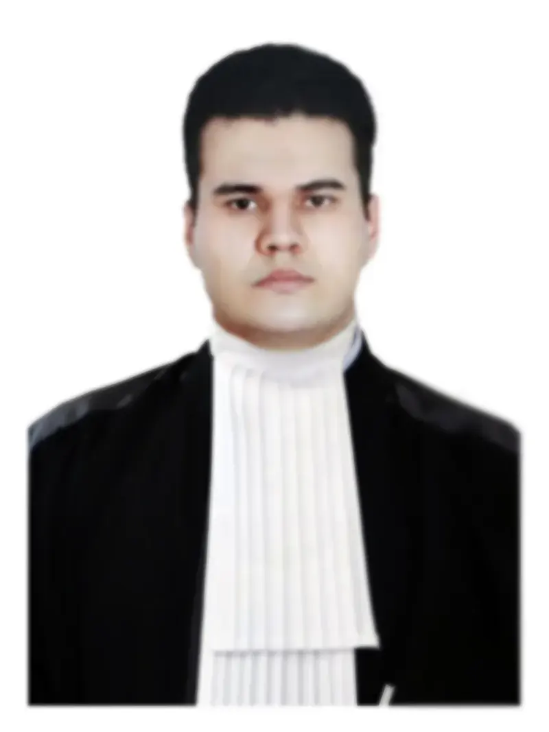 حمیدرضا کریمی / وکیل پایه یک دادگستری