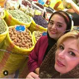عطاری شهیاد ،سعادت آباد
