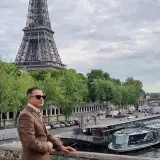 دکتر علیرضا گنجه