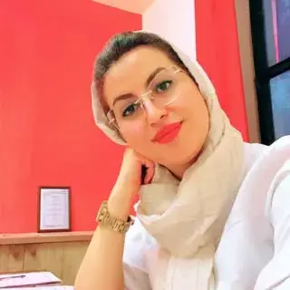 مریم دادور مشاور تغذیه و رژیم درمانی