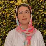 DrSamaneh Pishdad