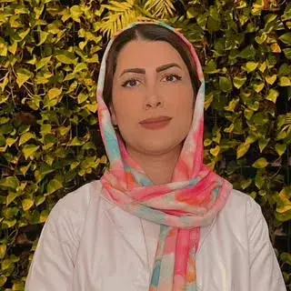 DrSamaneh Pishdad