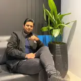 Ehsan Samavati