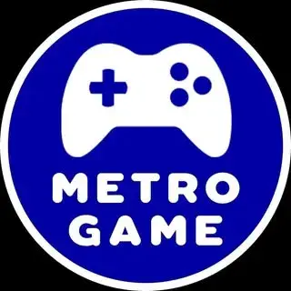 METRO GAME