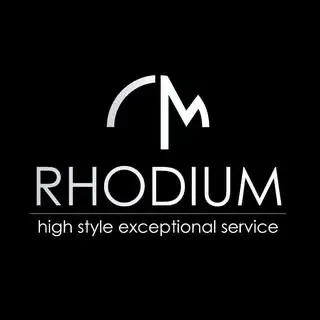 Rhodium