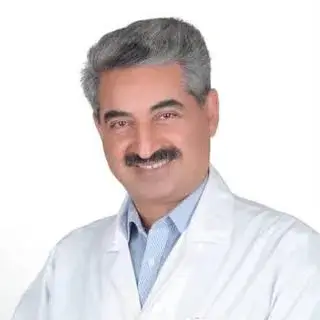 دکتر مهدی فهیمی-طب ایرانی