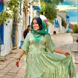 Reyhaneh Abdi ریحانه عبدی