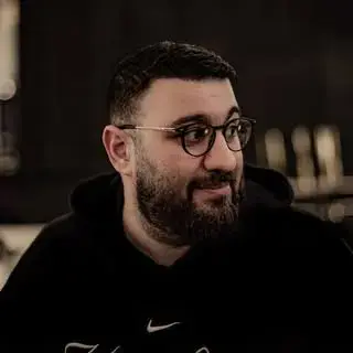 پدرام قهرمانی PedramGhahremani