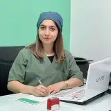 پانیذ زارع|کارشناس ارشد تغذیه