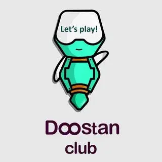 Game Club Doostan Iکلاب دوستان