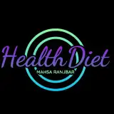 مهسا رنجبر متخصص تغذیه و رژیم درمانی بالینی