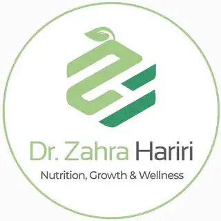 دکتر زهرا حریری | متخصص تغذیه