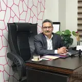 دکتر محسن ابراهیم زاده