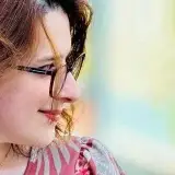 یاسمن طاهری|تولید محتوا