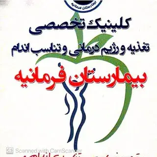 بیتا میرشهابی|مشاور تغذیه و رژیم درمان
