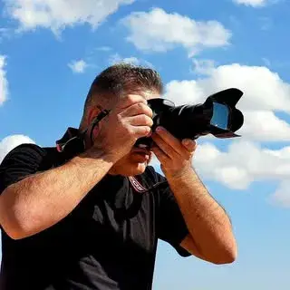 Saeed Fotouhi | سعید فتوحی