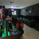 گیم نت مگامال