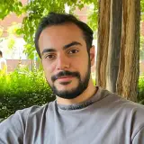 SBP علی غميلويی | کارشناس انجمن