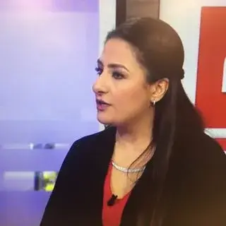Media Mosavar
