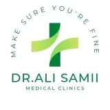 Dr.Ali samii | دکتر علی سمیعی