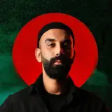 امیر رحمانی
