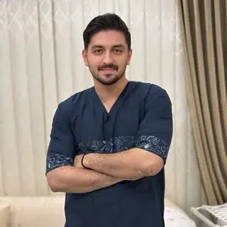 mohammad shahbazi