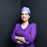 نرگس جوزدانی|مشاور تغذیه و رژیم درمانی