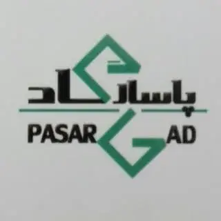 آسانسور و پله برقی پاسارگاد